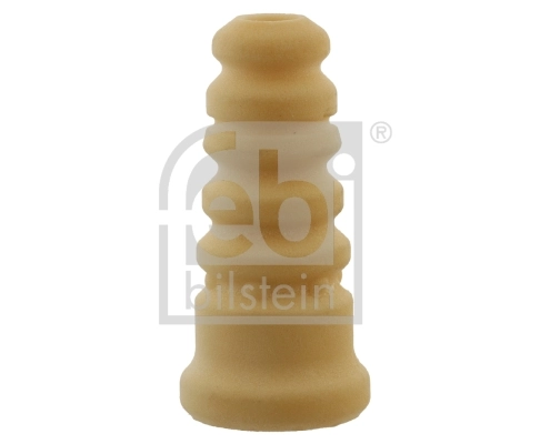 Rubber Buffer, suspension